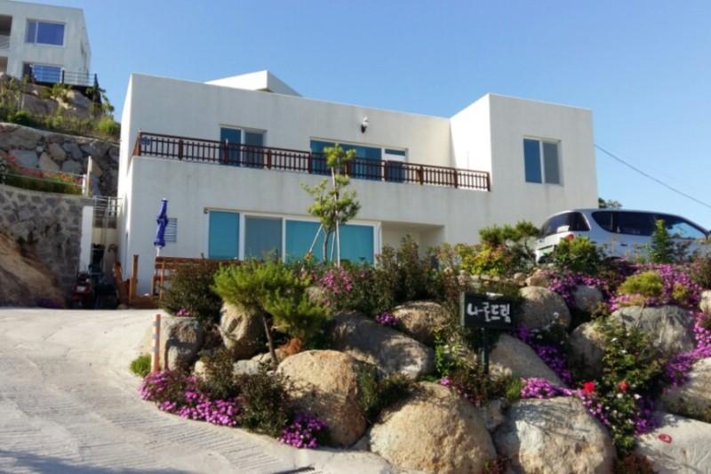 Goheung Narodream Pension