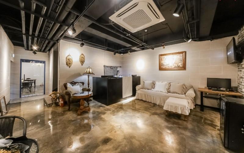 Pohang Balas Guesthouse