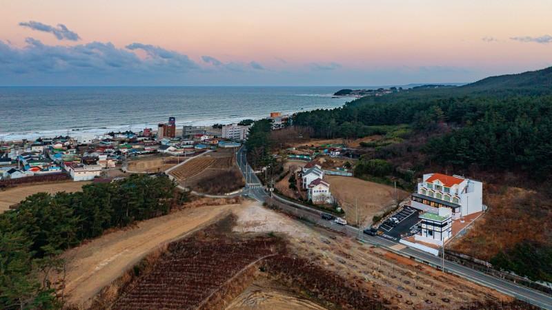 숙소 시설