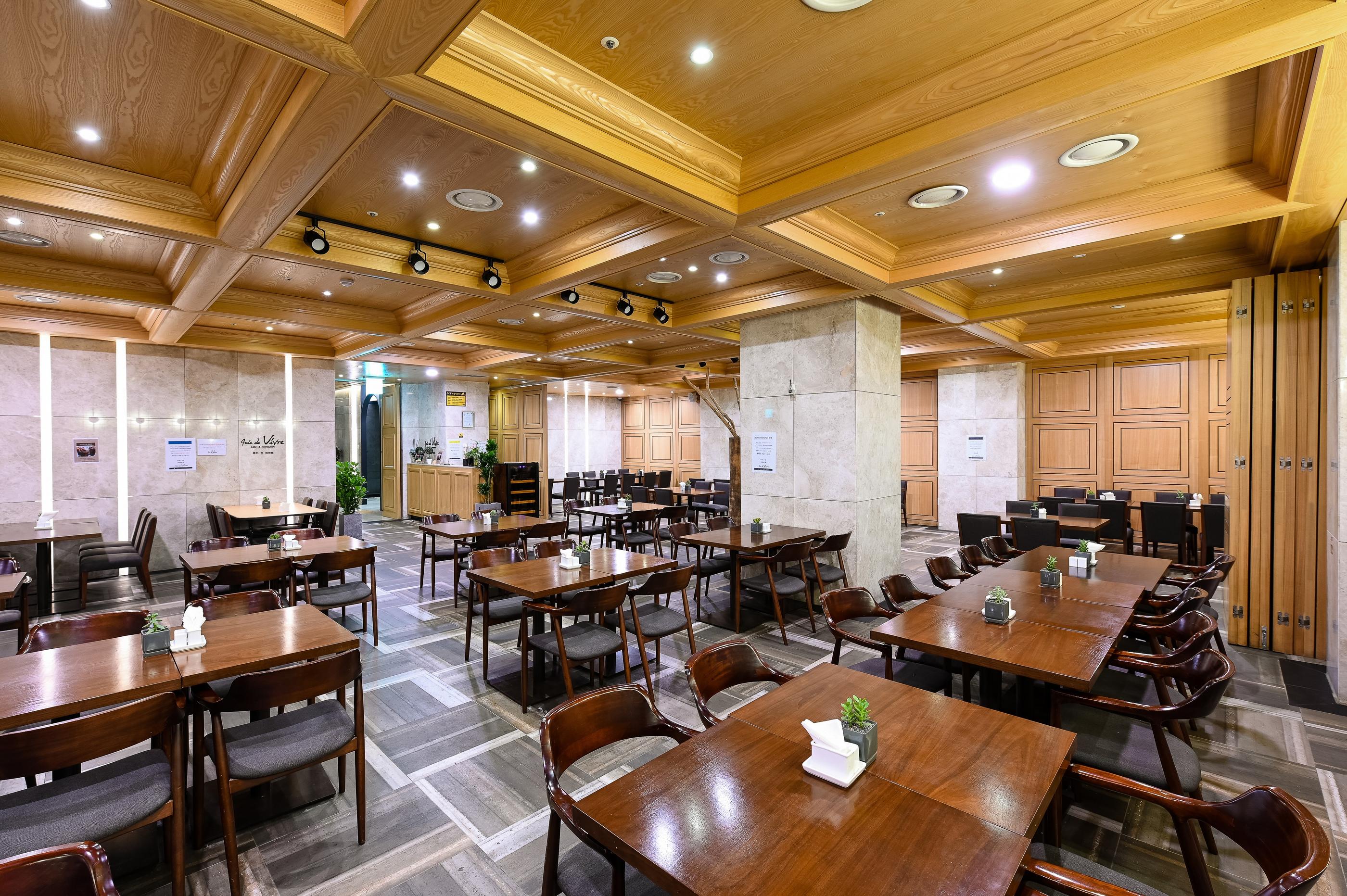 Hotel The Designers LYJ Gangnam Premier-10