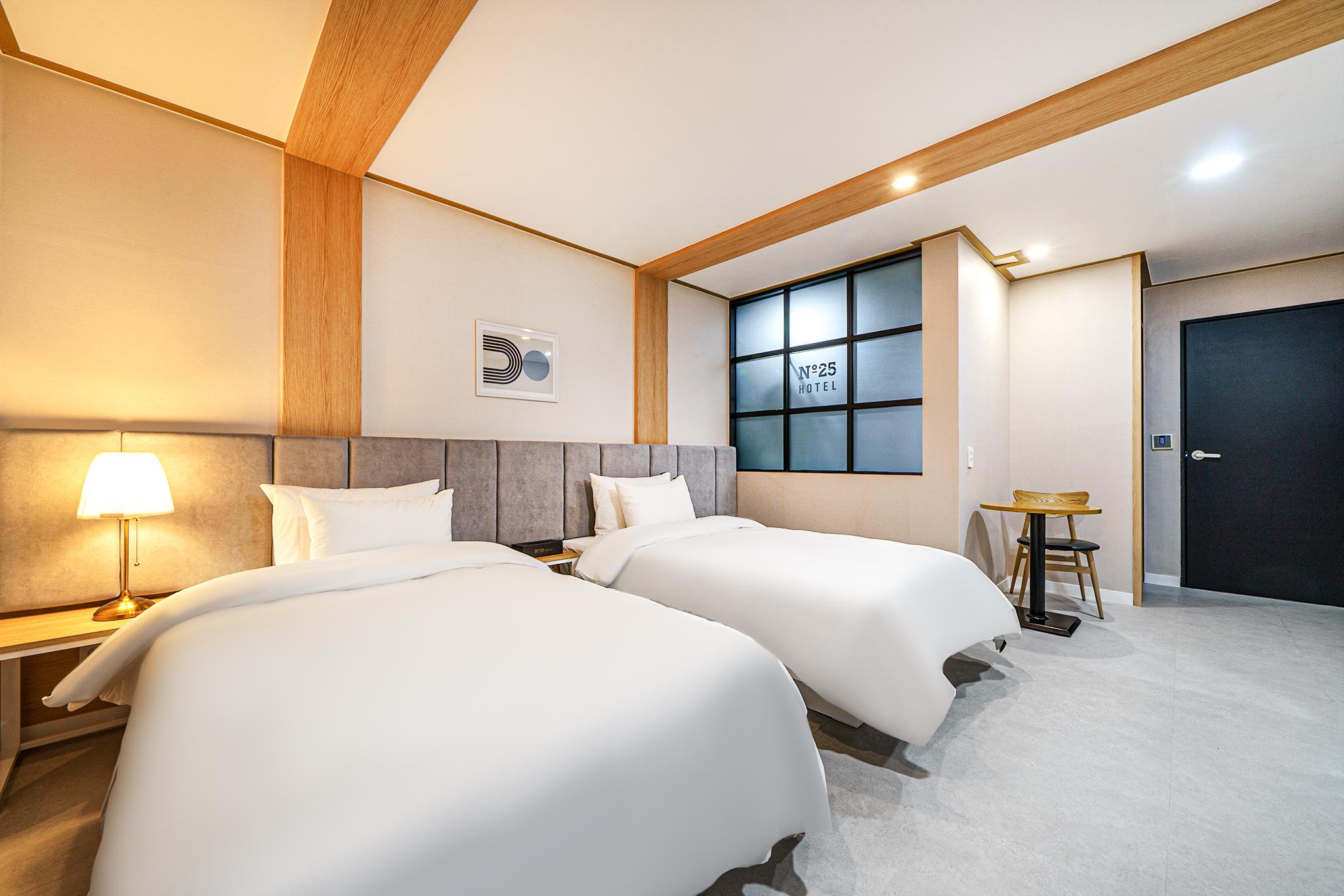 Sacheon (Samcheonpo) No. 25 Samcheonpo Branch