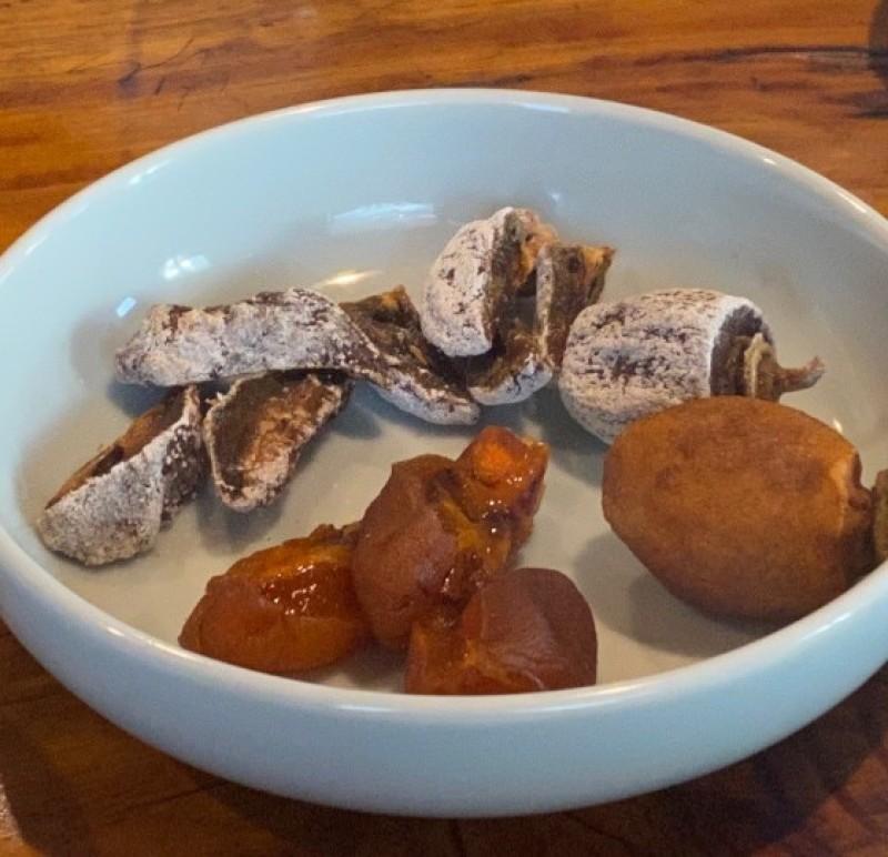 숙소 시설