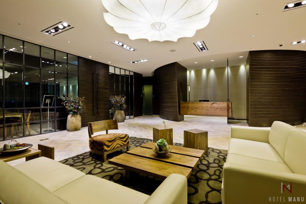 Hotel Manu Seoul-13