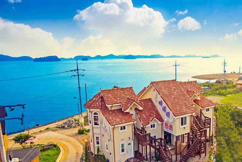 Daebudo Athene Pension-9