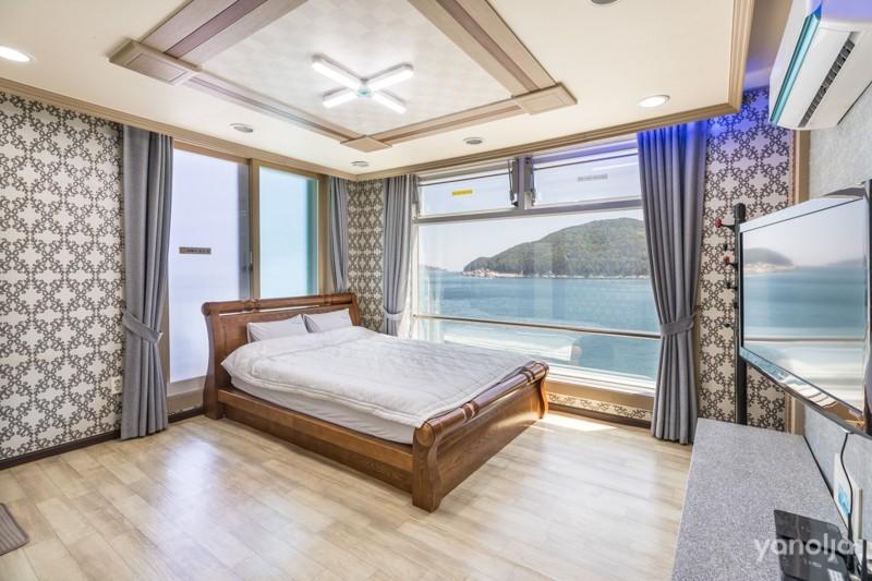 Geojedo Tour House Pension