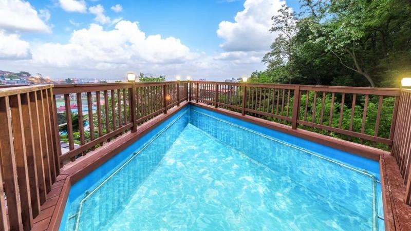 Ganghwado Oeapohang Pension-30