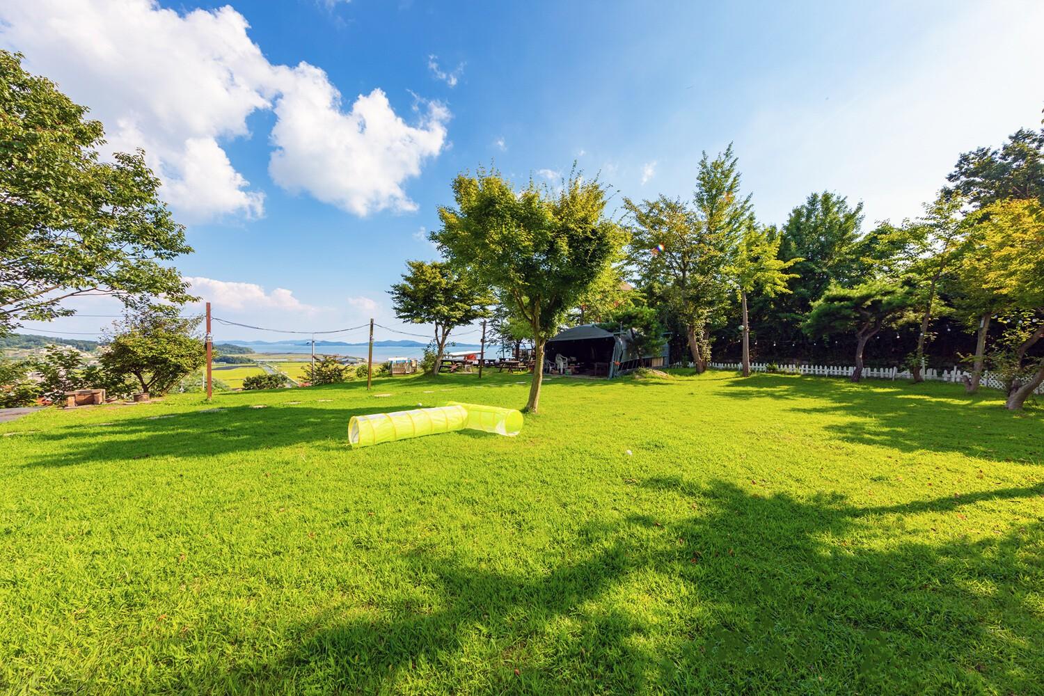 Ganghwa Teo Pension-13
