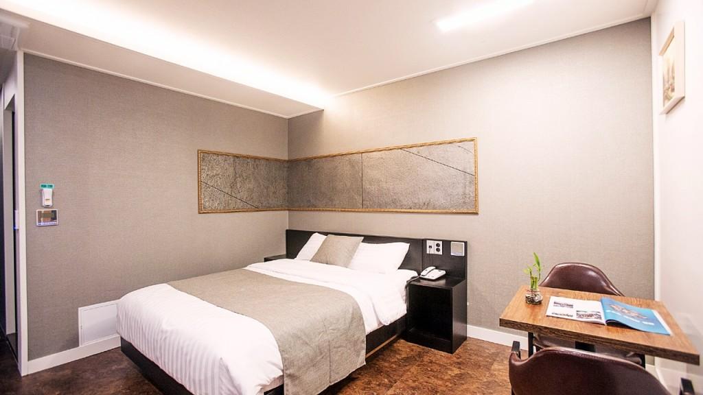 Major2 Hotel