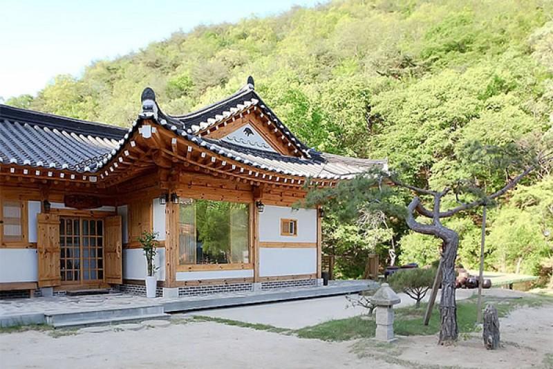 숙소 시설