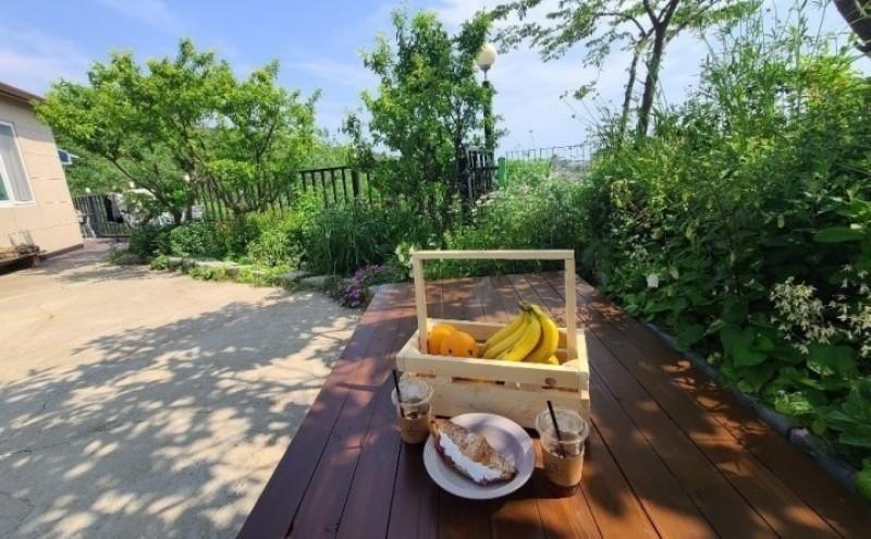 Eulwang-ri Sky Cloud Pension-6