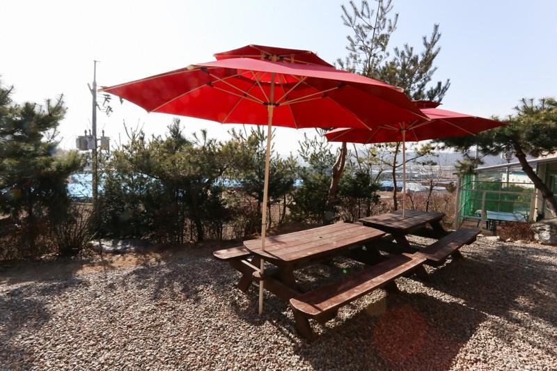 Yongin Jin Pension-4