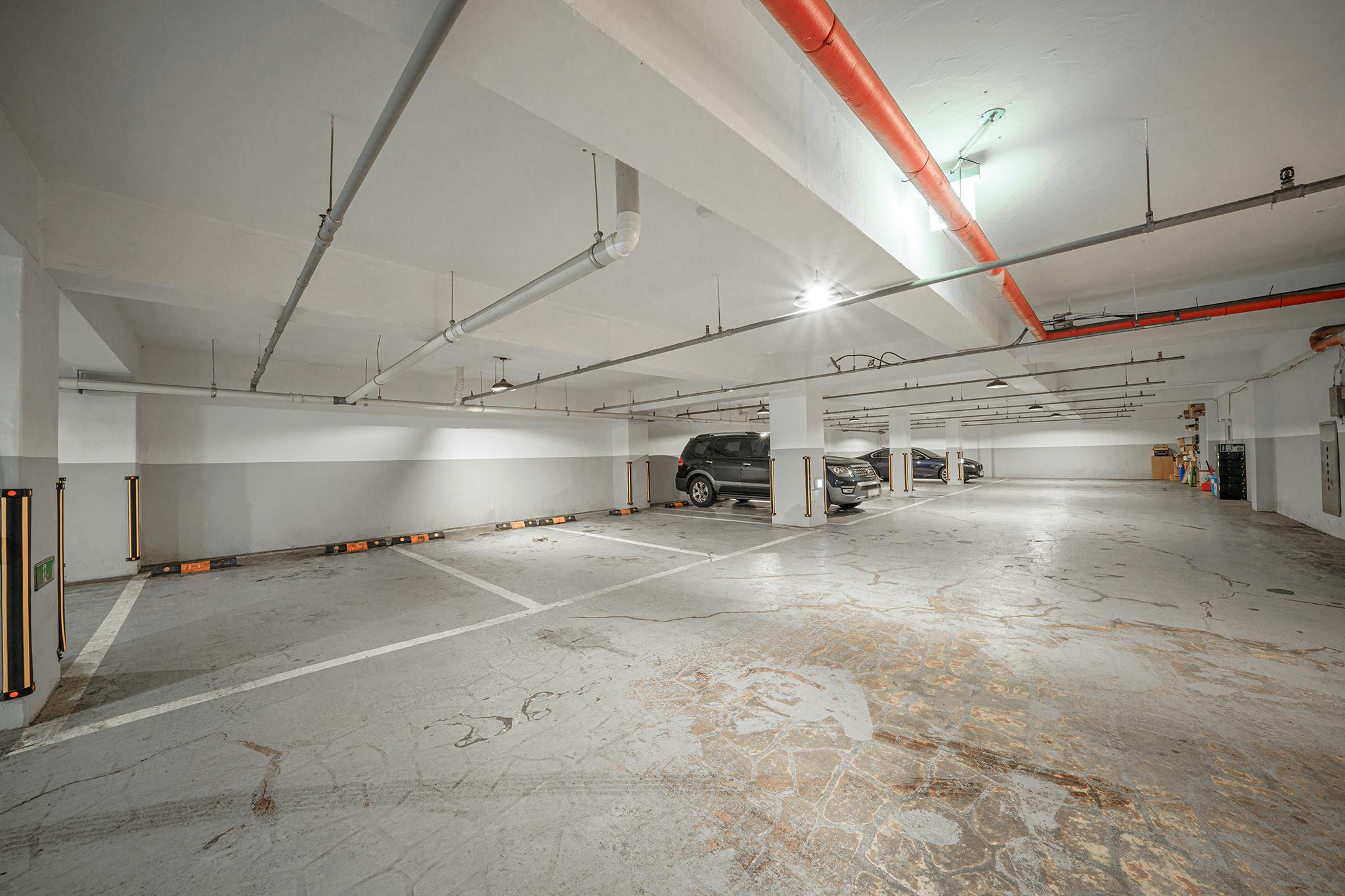 Incheon (Guwol-dong) Aloha Hotel-14