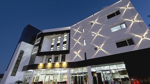 Seri Resort