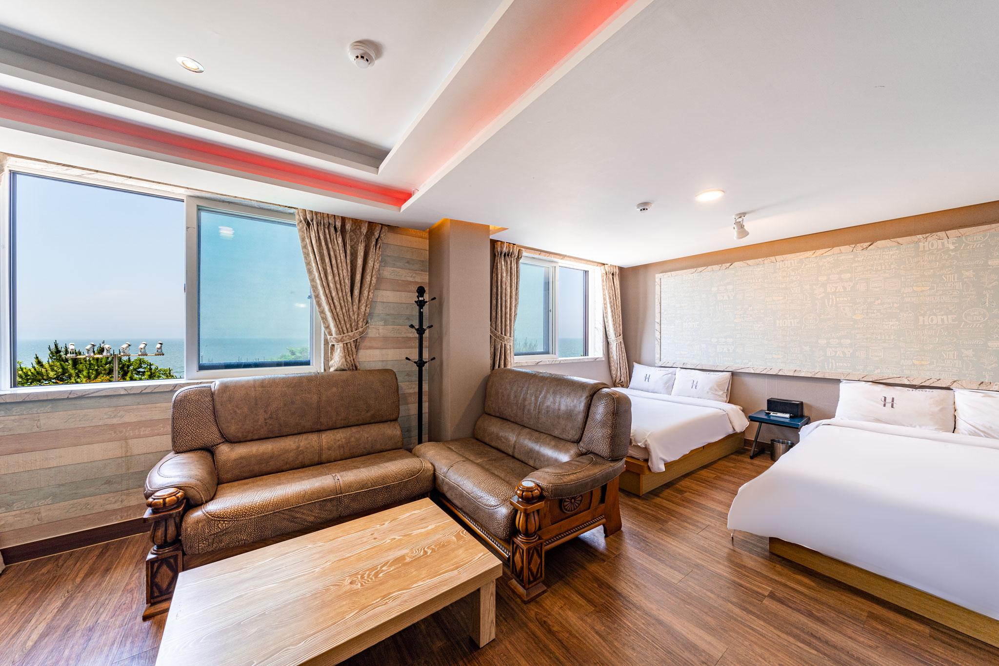 Boryeong (Daecheon) Hotel Haesu