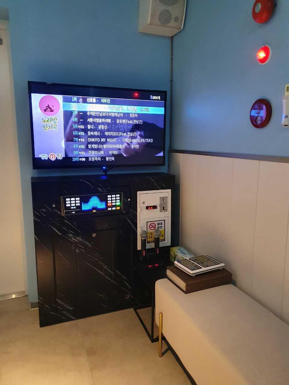 숙소 시설