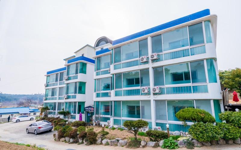Yangyang Naksan Evergreen Pension
