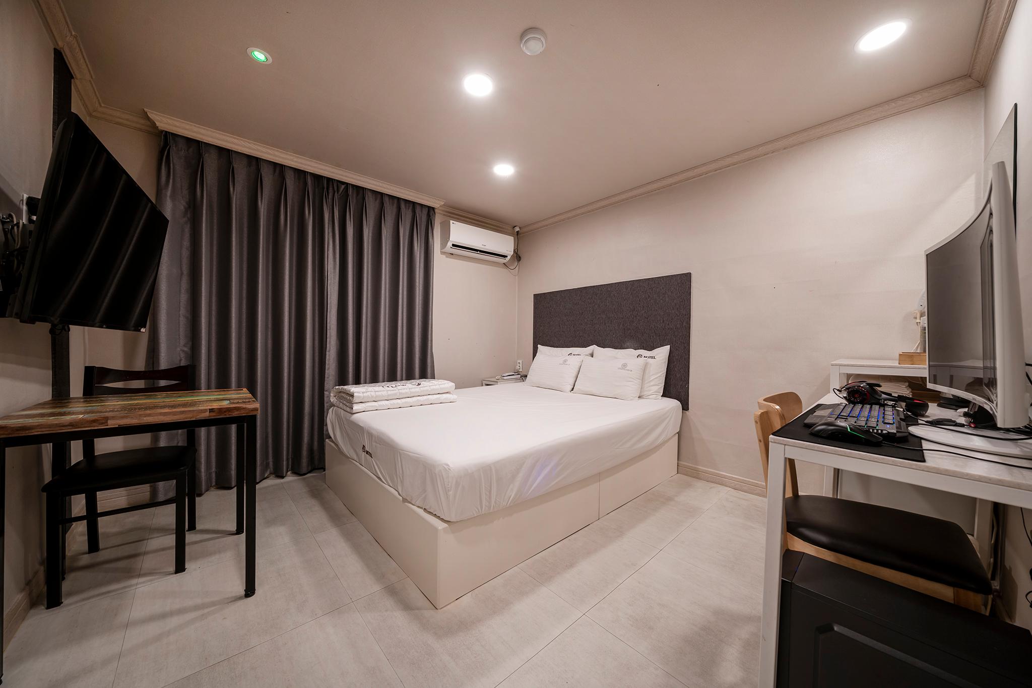 Busan Dongnae dreams