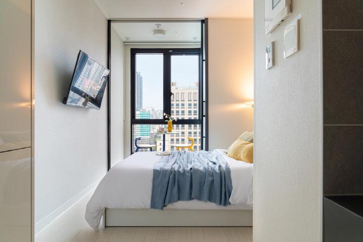 Urban Stay Seomyeon-2