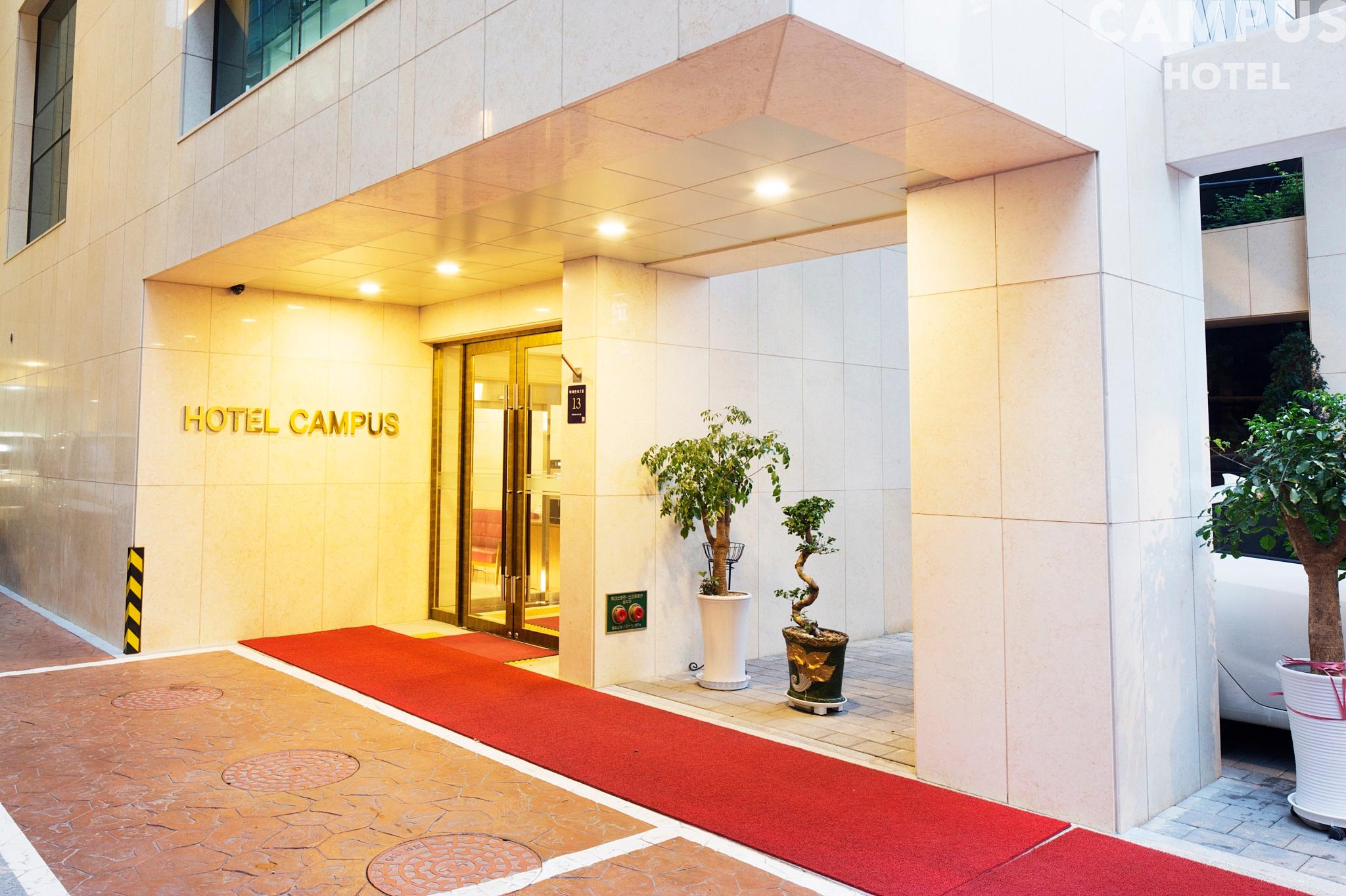 Gangnam Campus-18