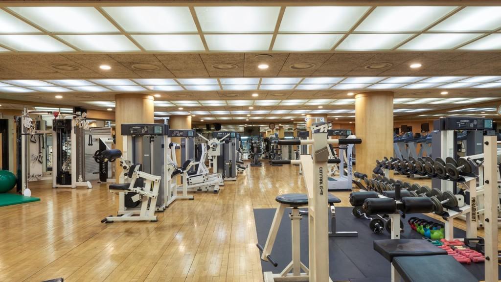 Hotel Riviera Cheongdam-17