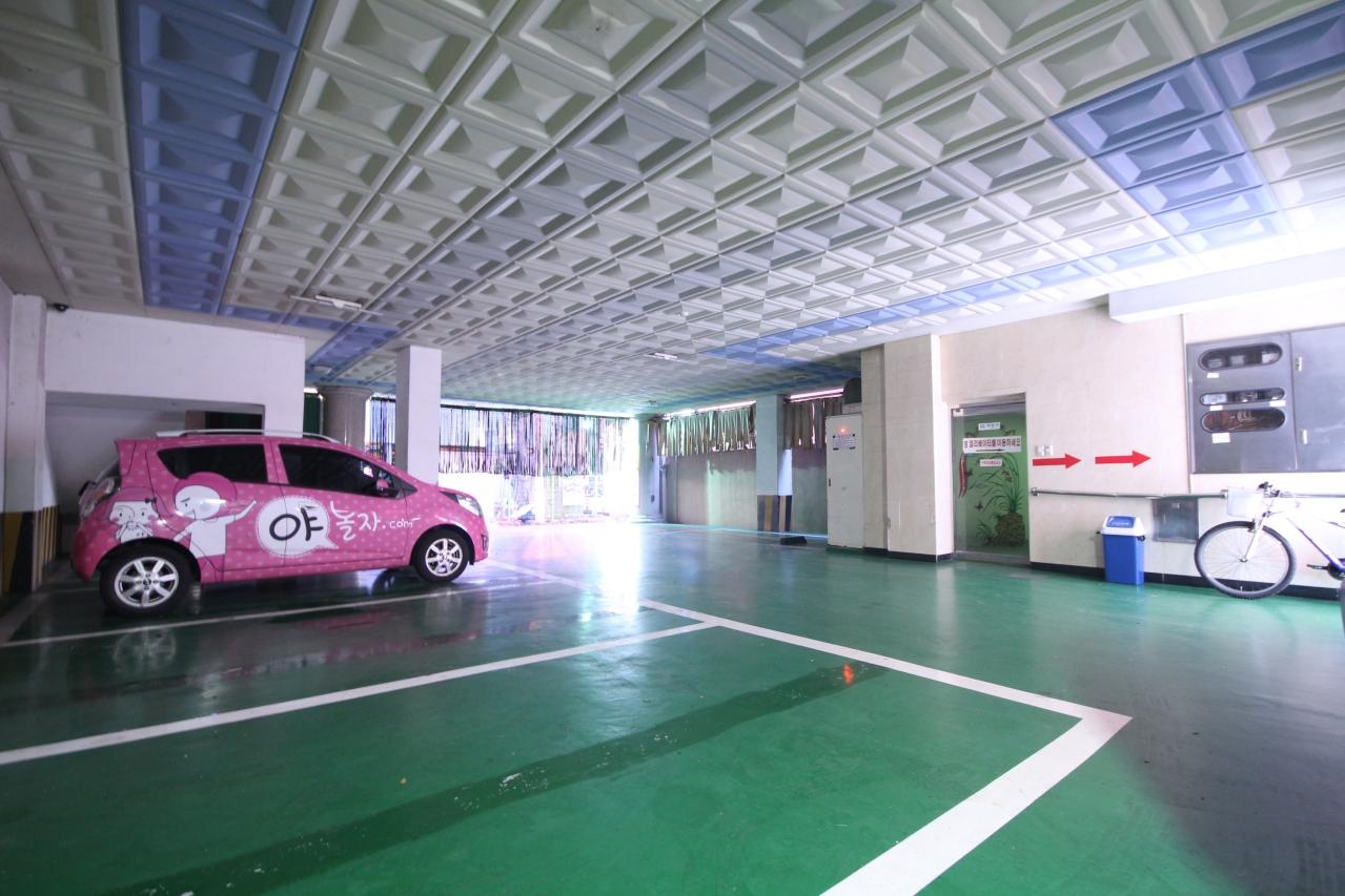 Busan Deokcheon Sky-8