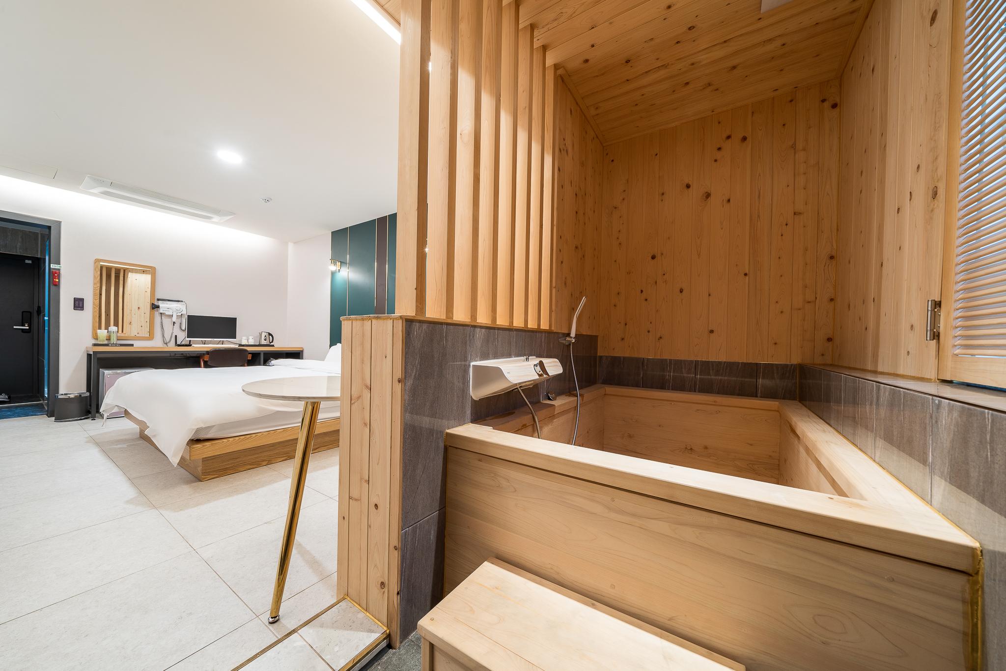 Yongin T7 Self Check-in Hotel Everland Branch-3