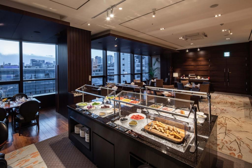 Oakwood Premier Seoul COEX-31