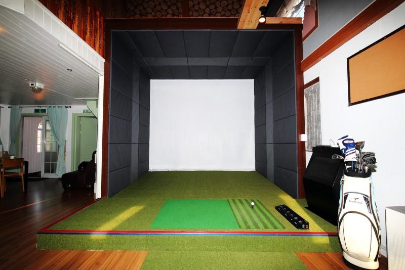 Ganghwa Island Irvine Pension-15