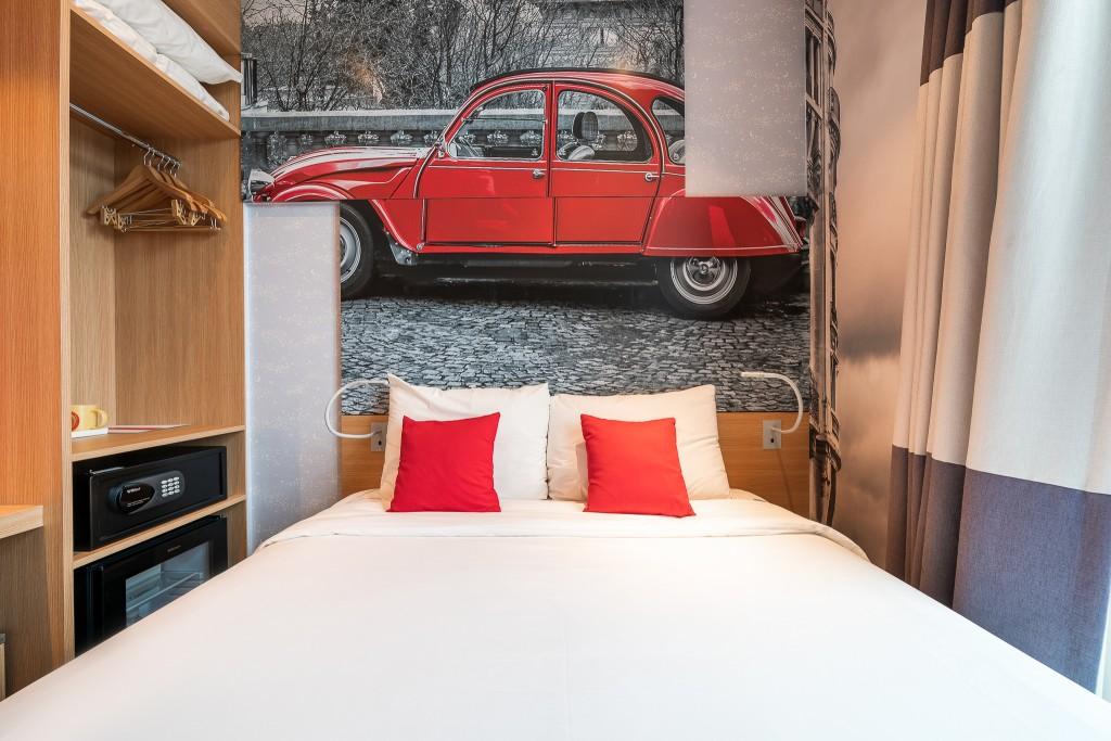 Travelodge Dongdaemun Seoul-9