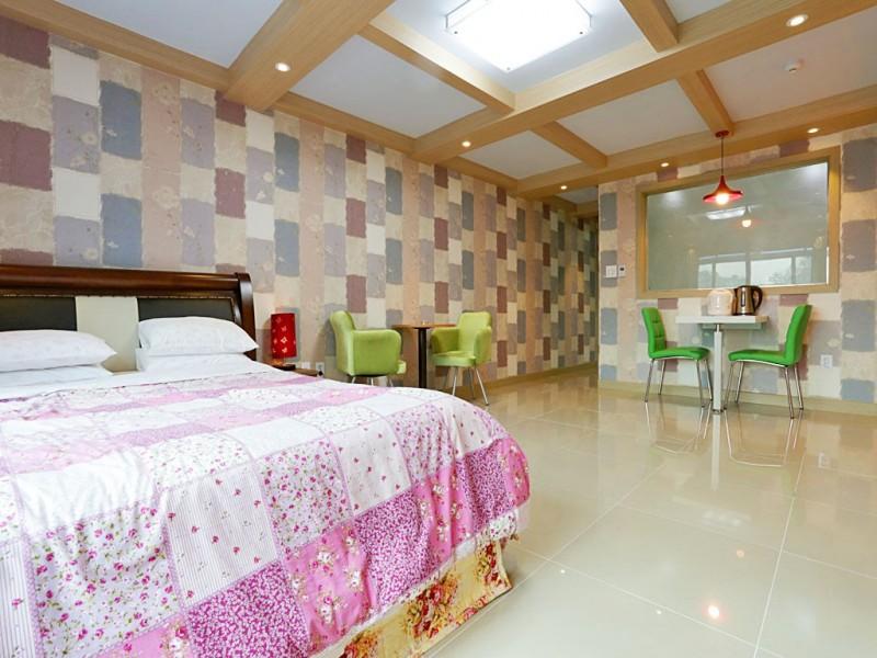 Yangpyeong Baero Farm Pension-9