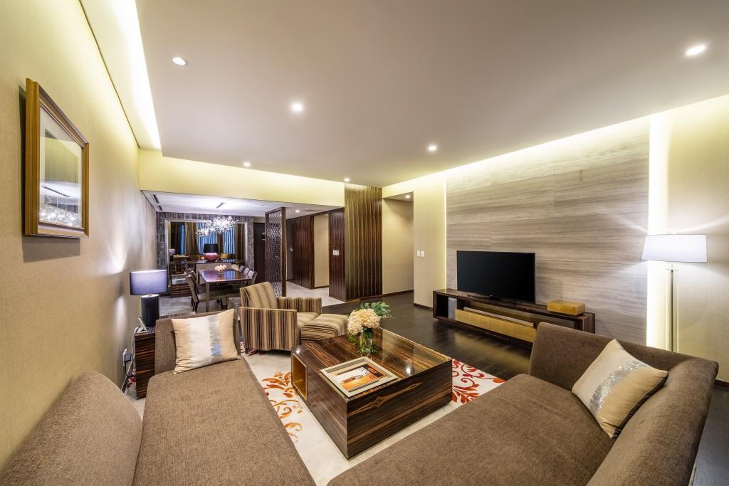 Oakwood Premier Seoul COEX-20