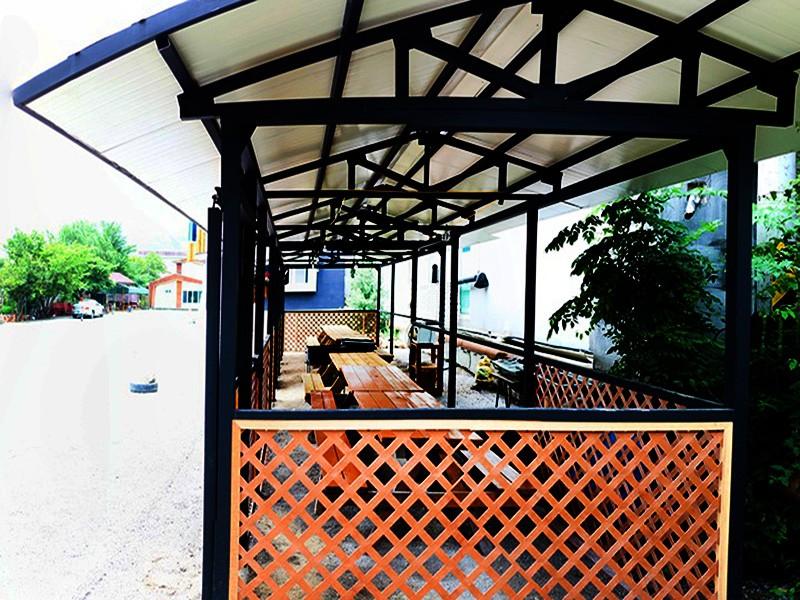 Gapyeong Cheongpyeong Daon Pension-17