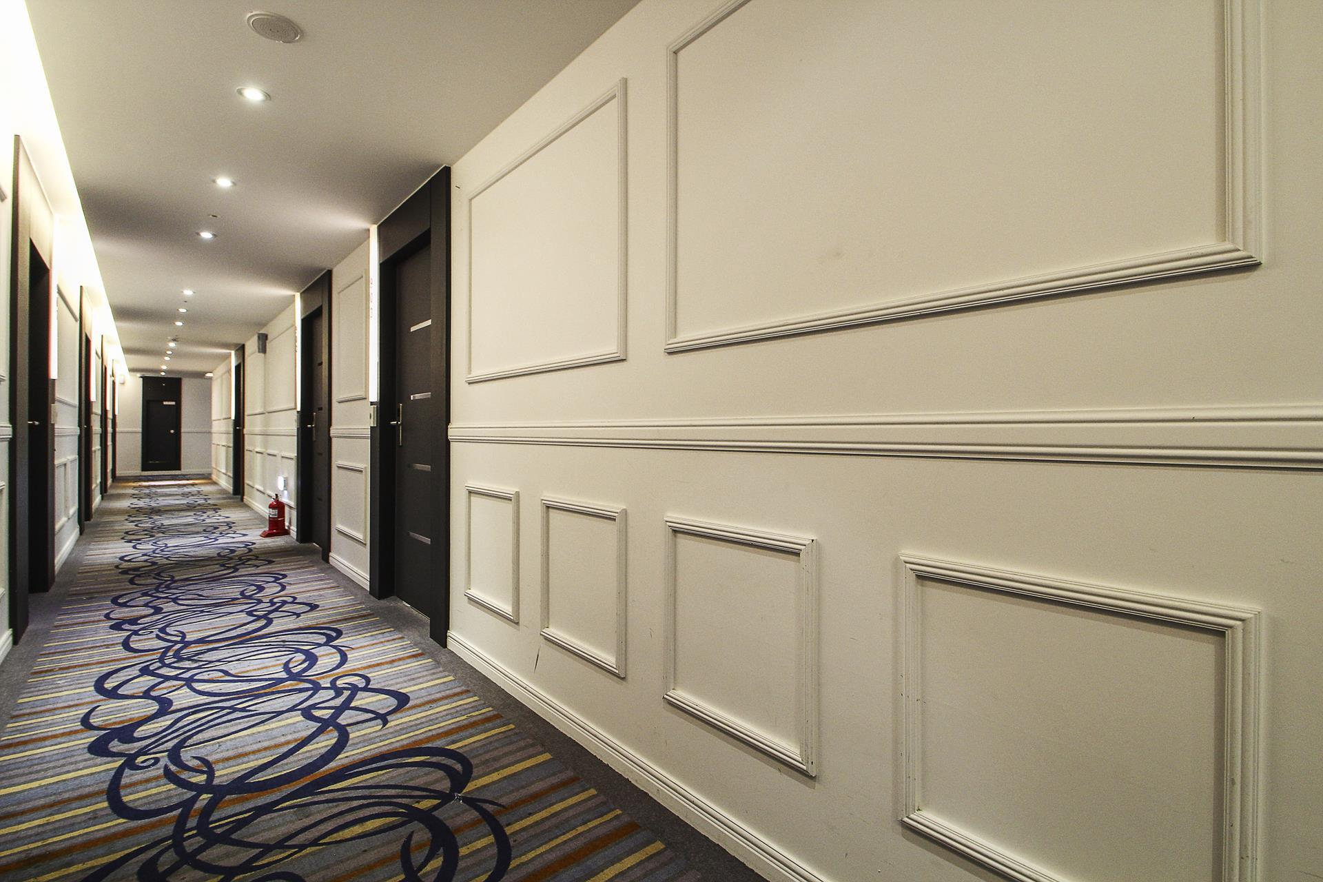 Ganseok Alice Suite Hotel-32