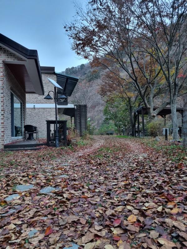 숙소 시설
