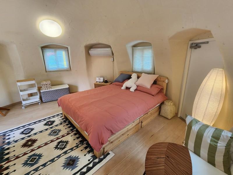 Yangpyeong Omni Dome Glamping-5