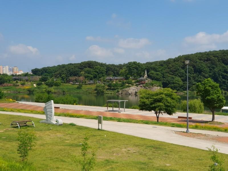숙소 시설
