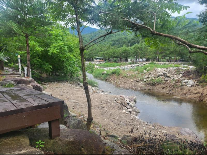 숙소 시설