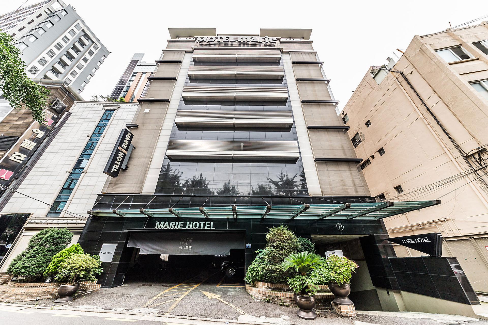 Gasan Marie Hotel-6