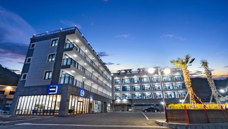 Yeosu Gold Beach Resort