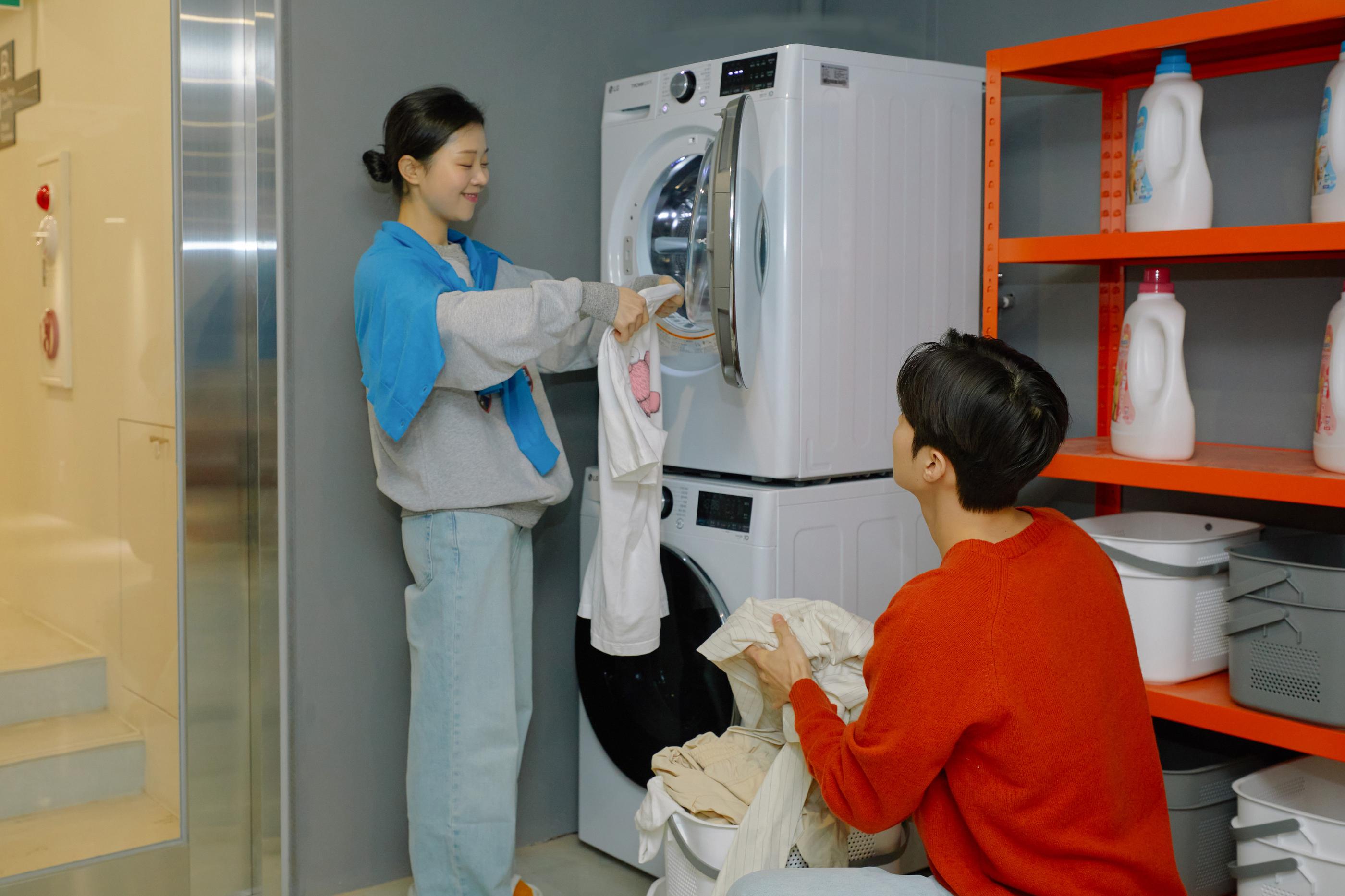 Shinchon Aank Hotel-30