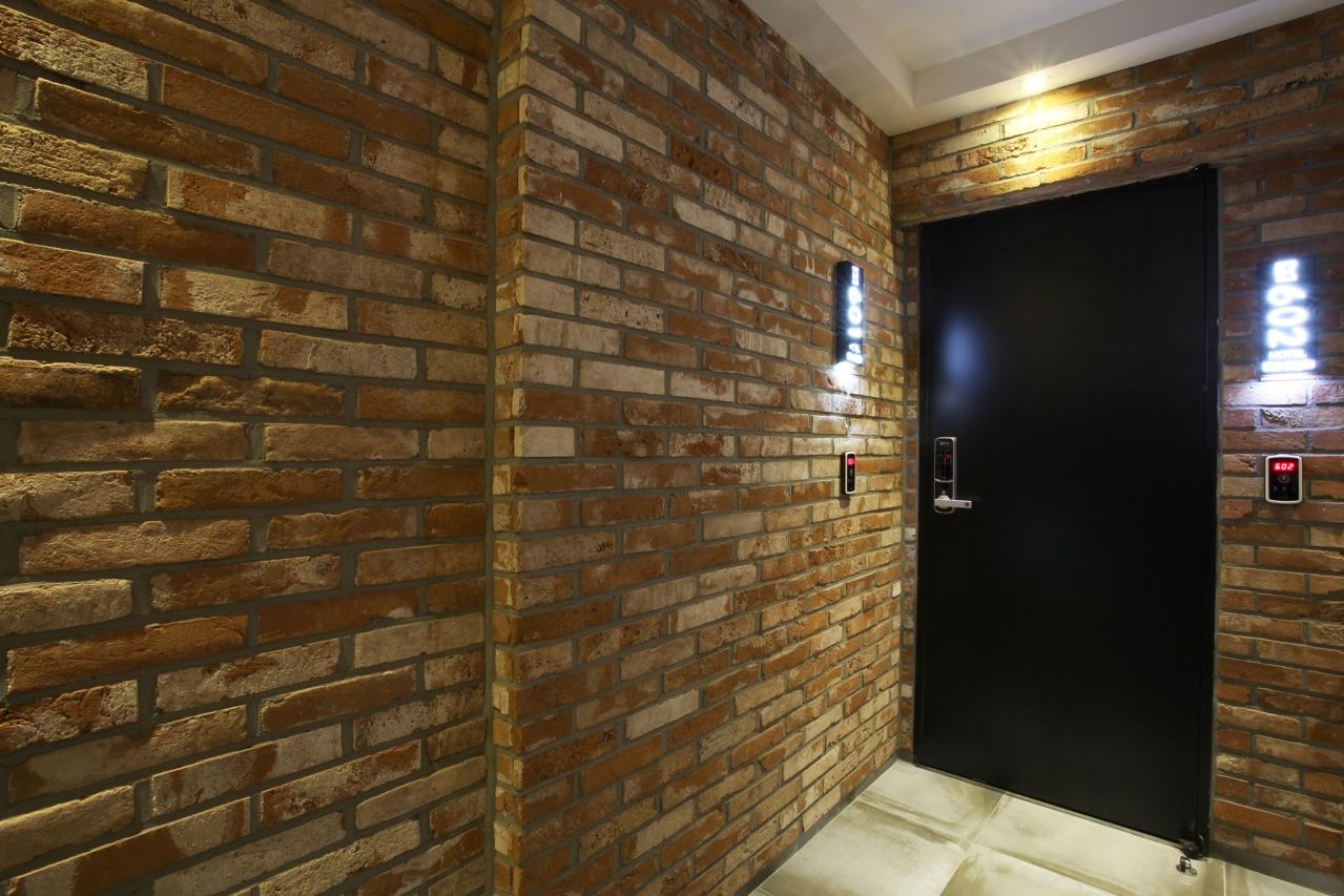 Suwon (Ingyedong) The Style-6