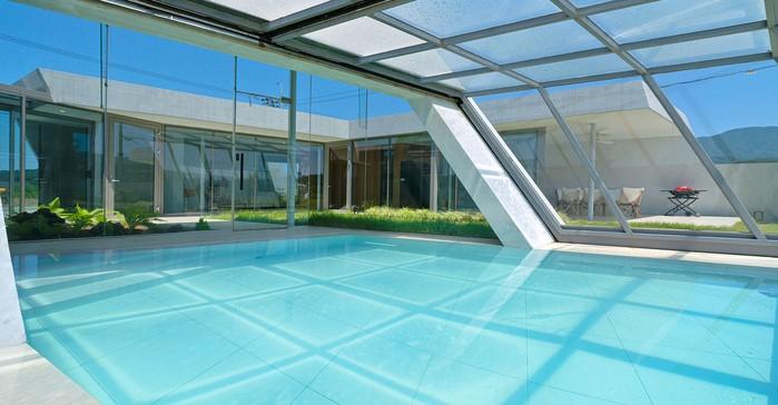 마레아풀빌라 Pension