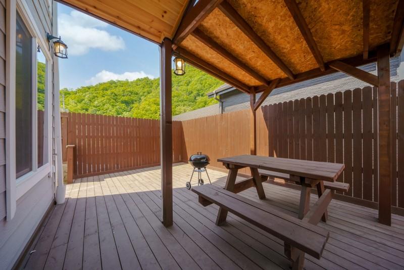 Gapyeong Green Star Pension-32