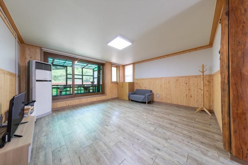 Yangpyeong Green Clover Pension-4