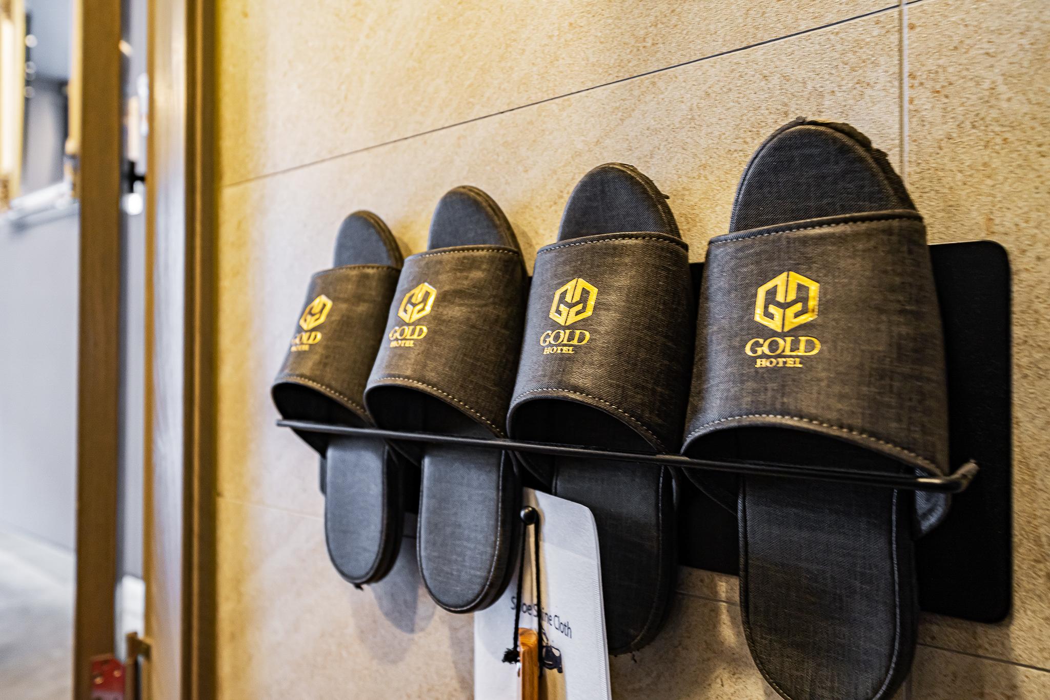 Namyangju Gold Hotel-38