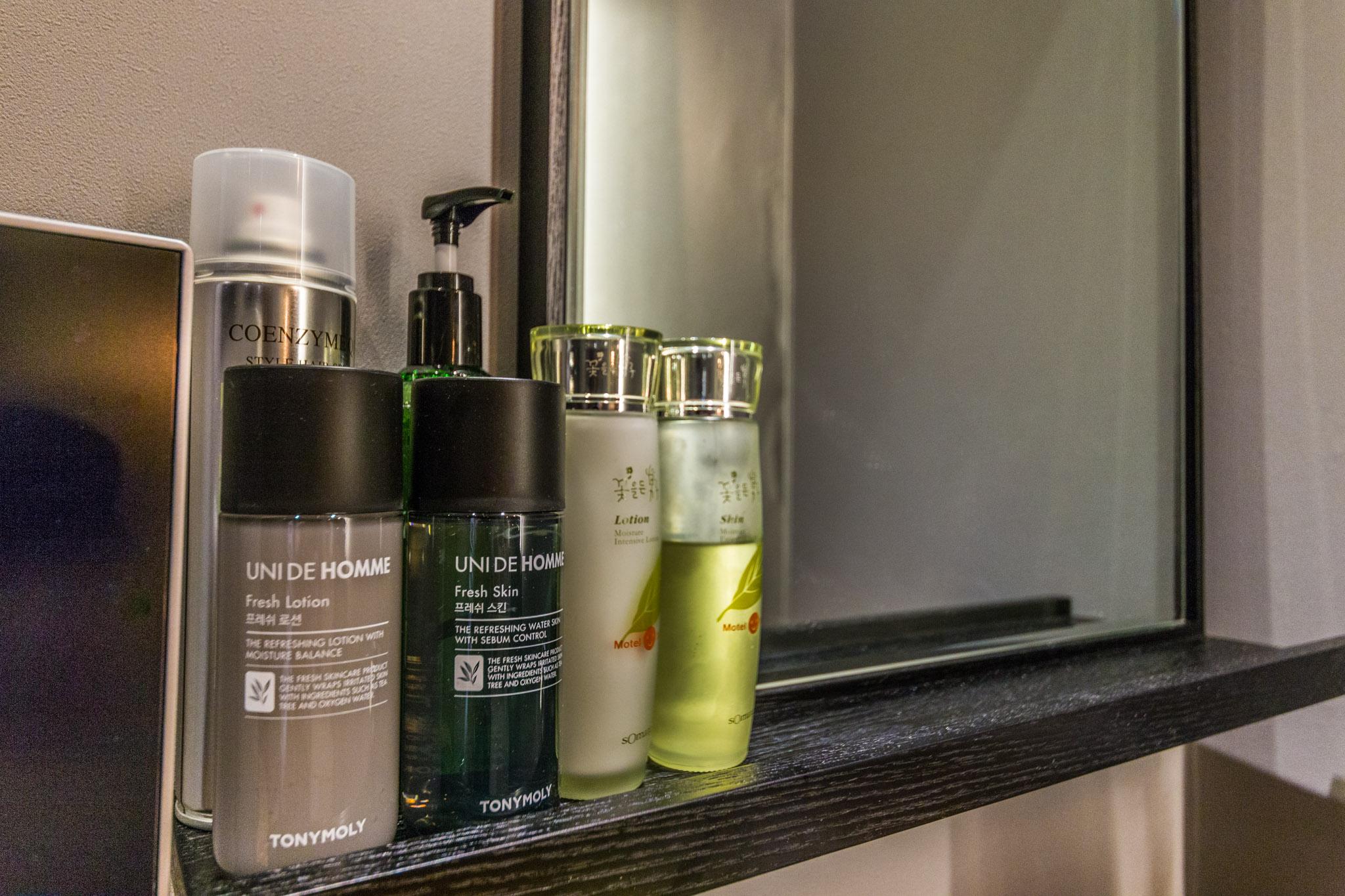 Yeongdeungpo Hotel YOLO-7