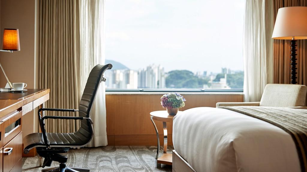 Lotte Hotel Busan-18