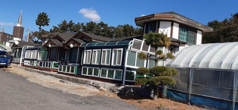 Taean Nice Beach Pension