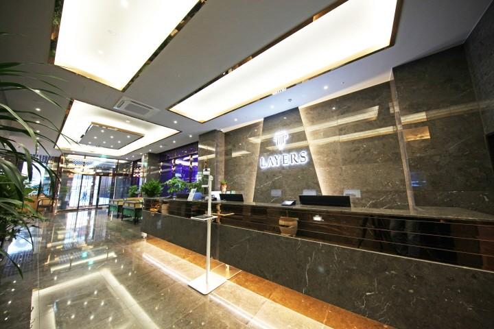 Layers Hotel Busan Hadan-4