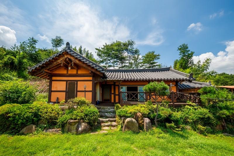 숙소 시설